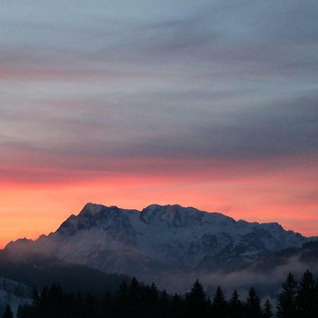 Haus Brandstatter Appartamento Eben Im Pongau Esterno foto